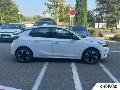 Photo 30 Opel Corsa  Electrique 156 ch Autonomie 427 km