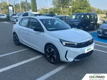 Photo 27 Opel Corsa  Electrique 156 ch Autonomie 427 km