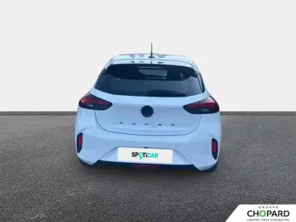 Photo 5 Opel Corsa  Electrique 156 ch Autonomie 427 km