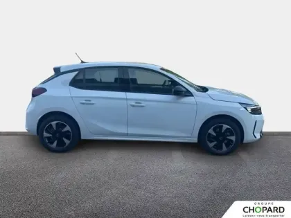 Photo 8 Opel Corsa  Electrique 156 ch Autonomie 427 km