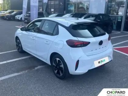 Photo 29 Opel Corsa  Electrique 156 ch Autonomie 427 km