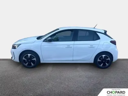 Photo 9 Opel Corsa  Electrique 156 ch Autonomie 427 km