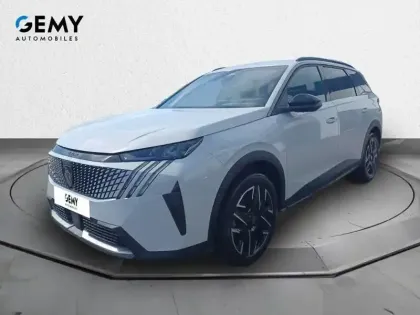 Photo Peugeot 5008 Allure