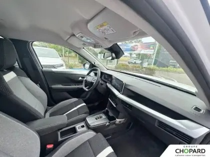 Photo 12 Opel Frontera  Electric 113 ch Autonomie étendue & Batterie 52 kWh