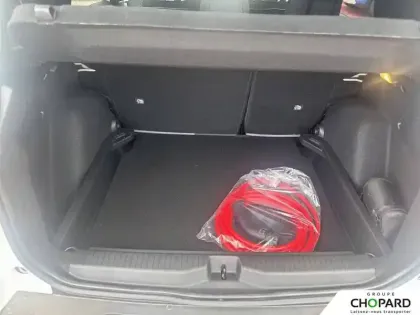 Photo 7 Opel Frontera  Electric 113 ch Autonomie étendue & Batterie 52 kWh