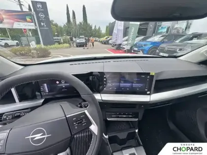 Photo 11 Opel Frontera  Electric 113 ch Autonomie étendue & Batterie 52 kWh