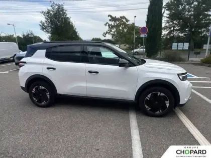 Photo 30 Opel Frontera  Electric 113 ch Autonomie étendue & Batterie 52 kWh
