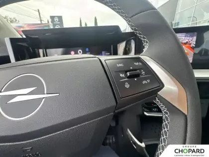 Photo 15 Opel Frontera  Electric 113 ch Autonomie étendue & Batterie 52 kWh