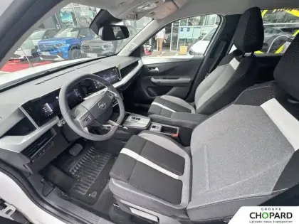 Photo 10 Opel Frontera  Electric 113 ch Autonomie étendue & Batterie 52 kWh