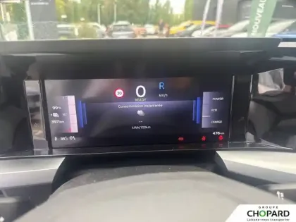 Photo 16 Opel Frontera  Electric 113 ch Autonomie étendue & Batterie 52 kWh