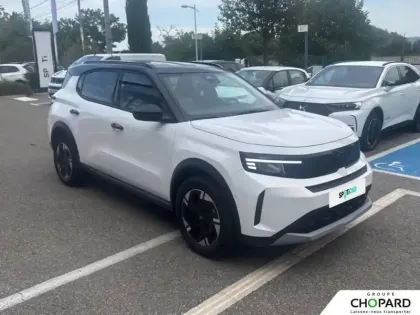 Photo 27 Opel Frontera  Electric 113 ch Autonomie étendue & Batterie 52 kWh