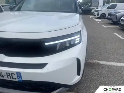 Photo 21 Opel Frontera  Electric 113 ch Autonomie étendue & Batterie 52 kWh