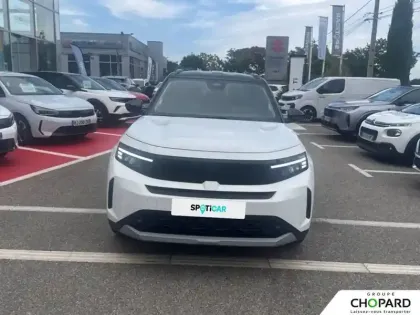 Photo 26 Opel Frontera  Electric 113 ch Autonomie étendue & Batterie 52 kWh