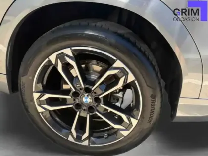 Photo 15 BMW X2  sDrive 18d 150ch DKG7