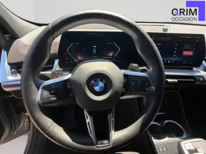 Photo 5 BMW X2  sDrive 18d 150ch DKG7
