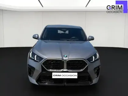 Photo 17 BMW X2  sDrive 18d 150ch DKG7