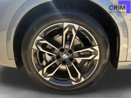 Photo 12 BMW X2  sDrive 18d 150ch DKG7