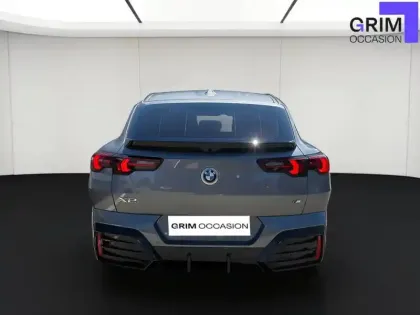 Photo 18 BMW X2  sDrive 18d 150ch DKG7