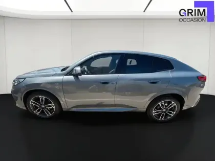 Photo 19 BMW X2  sDrive 18d 150ch DKG7