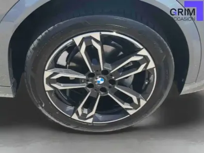 Photo 13 BMW X2  sDrive 18d 150ch DKG7