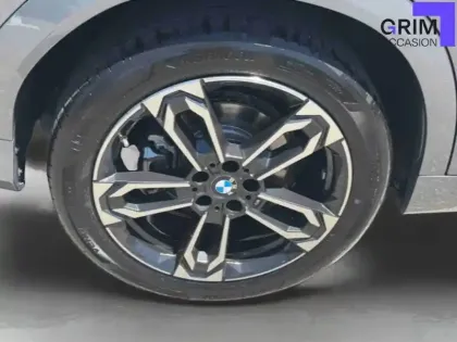 Photo 14 BMW X2  sDrive 18d 150ch DKG7