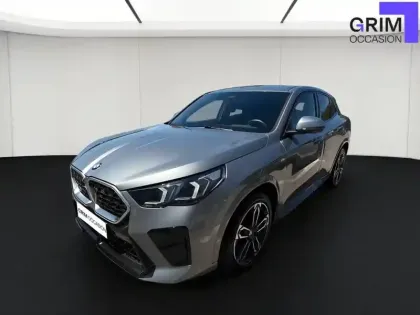 Photo Bmw X2 M Sport