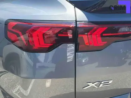 Photo 21 BMW X2  sDrive 18d 150ch DKG7