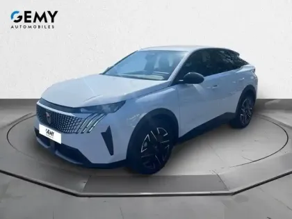 Photo Peugeot 3008 Allure