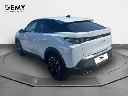 Photo 6 Peugeot 3008  Hybrid 145 e-DCS6