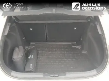 Photo 9 Toyota Corolla  Hybride 122h