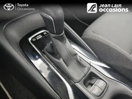 Photo 12 Toyota Corolla  Hybride 122h