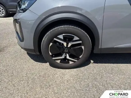 Photo 11 Peugeot 2008  PureTech 130 S&S EAT8