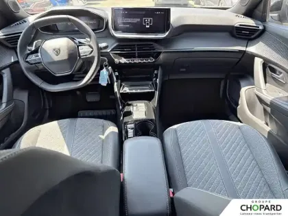 Photo 14 Peugeot 2008  PureTech 130 S&S EAT8