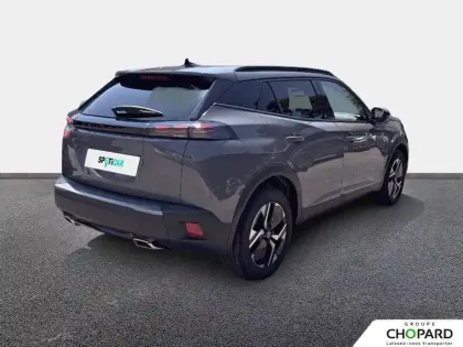 Photo 7 Peugeot 2008  PureTech 130 S&S EAT8