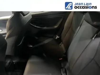 Photo 16 Toyota Yaris  Hybride 116h