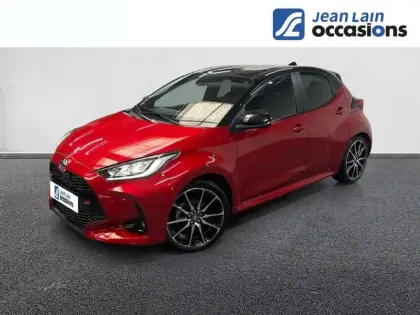 Photo Toyota Yaris Gr Sport