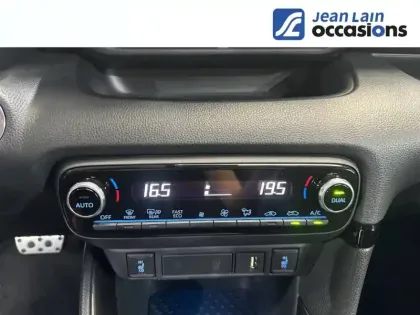 Photo 13 Toyota Yaris  Hybride 116h