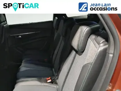 Photo 11 Peugeot 5008  BlueHDi 130ch S&S EAT8