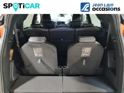 Photo 5 Peugeot 5008  BlueHDi 130ch S&S EAT8
