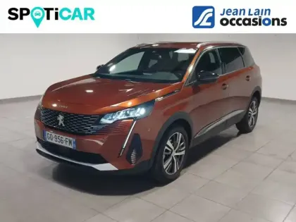 Photo Peugeot 5008 Allure Pack