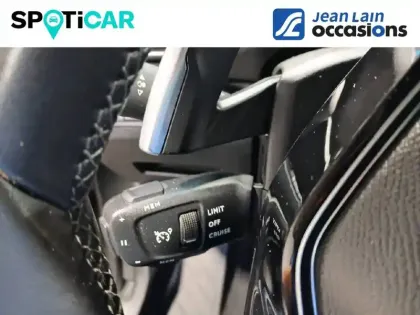 Photo 17 Peugeot 5008  BlueHDi 130ch S&S EAT8