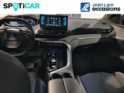Photo 7 Peugeot 5008  BlueHDi 130ch S&S EAT8