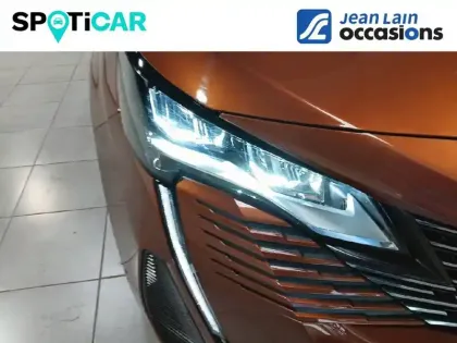 Photo 15 Peugeot 5008  BlueHDi 130ch S&S EAT8
