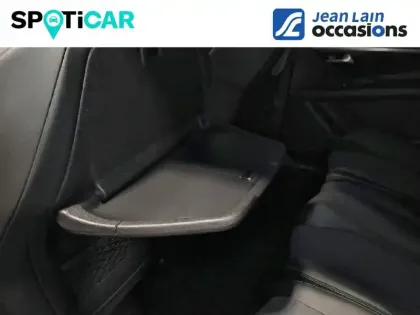 Photo 14 Peugeot 5008  BlueHDi 130ch S&S EAT8