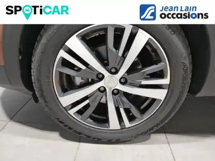 Photo 12 Peugeot 5008  BlueHDi 130ch S&S EAT8