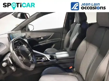 Photo 10 Peugeot 5008  BlueHDi 130ch S&S EAT8