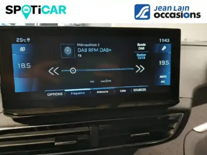 Photo 19 Peugeot 5008  BlueHDi 130ch S&S EAT8