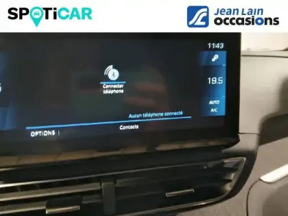 Photo 21 Peugeot 5008  BlueHDi 130ch S&S EAT8