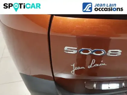 Photo 16 Peugeot 5008  BlueHDi 130ch S&S EAT8