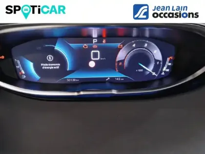 Photo 9 Peugeot 5008  BlueHDi 130ch S&S EAT8